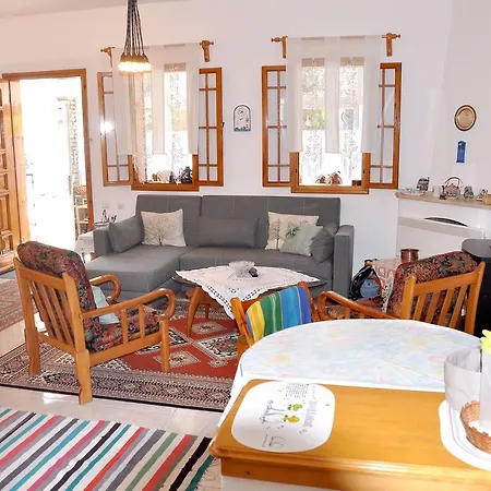 Holiday home Marina Townhouse