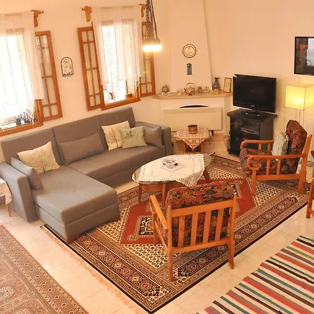Marina Townhouse Holiday home *