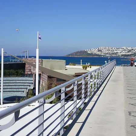 Marina Townhouse Holiday home *