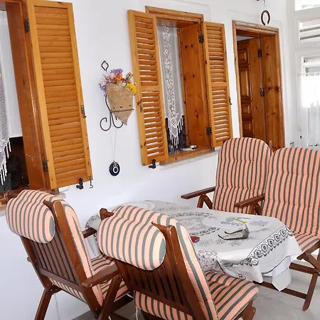 Marina Townhouse Holiday home