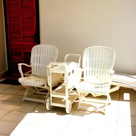 Holiday home Marina Townhouse