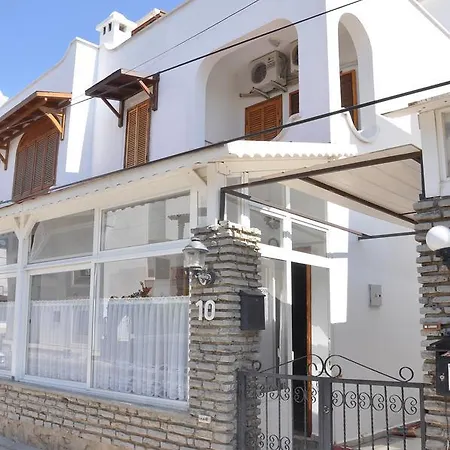 Holiday home Marina Townhouse