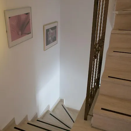 Feriehus Marina Townhouse Turgutreis